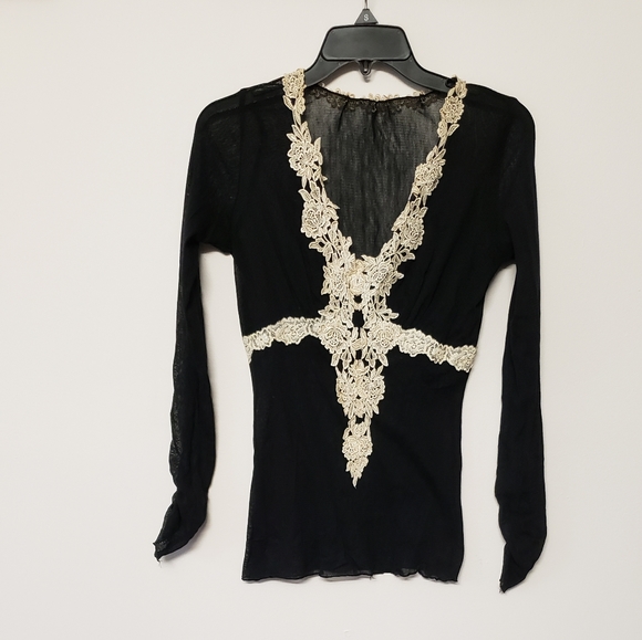 Karen Kane Tops - Top